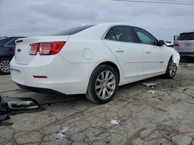 Photo 2 VIN: 1G11E5SLXEF304590 - CHEVROLET MALIBU 2LT 