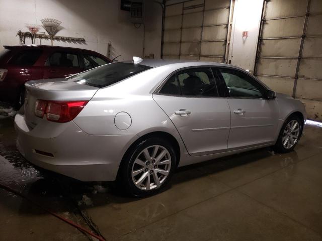 Photo 2 VIN: 1G11E5SLXEU150586 - CHEVROLET MALIBU 2LT 