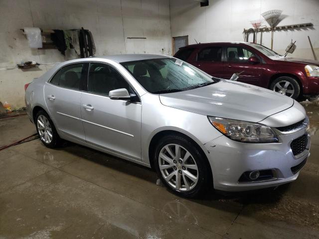 Photo 3 VIN: 1G11E5SLXEU150586 - CHEVROLET MALIBU 2LT 