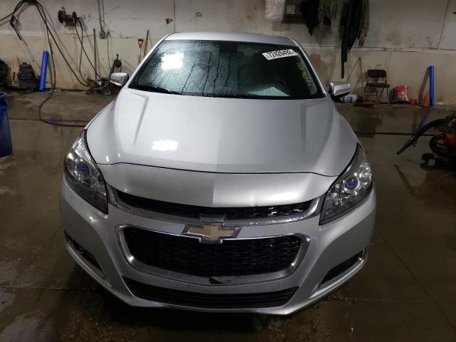 Photo 4 VIN: 1G11E5SLXEU150586 - CHEVROLET MALIBU 2LT 