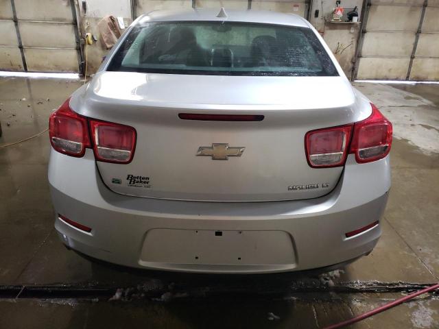 Photo 5 VIN: 1G11E5SLXEU150586 - CHEVROLET MALIBU 2LT 