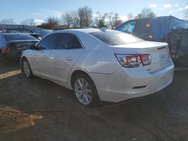 Photo 1 VIN: 1G11E5SX0FF135040 - CHEVROLET MALIBU 2LT 