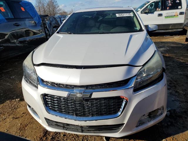 Photo 4 VIN: 1G11E5SX0FF135040 - CHEVROLET MALIBU 2LT 