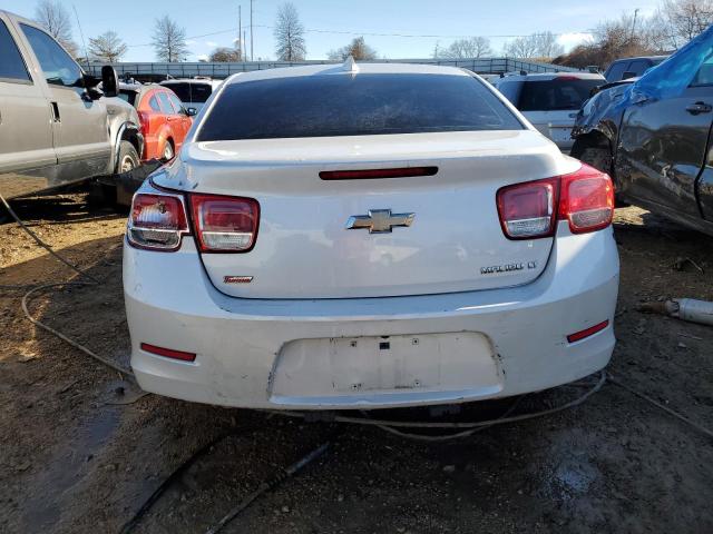 Photo 5 VIN: 1G11E5SX0FF135040 - CHEVROLET MALIBU 2LT 