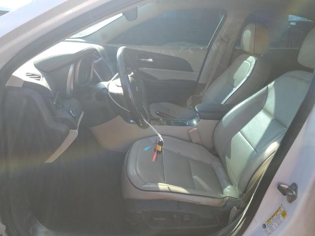 Photo 6 VIN: 1G11E5SX0FF135040 - CHEVROLET MALIBU 2LT 