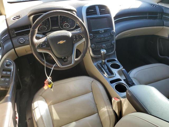 Photo 7 VIN: 1G11E5SX0FF135040 - CHEVROLET MALIBU 2LT 