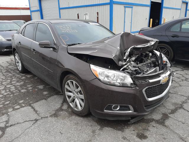 Photo 0 VIN: 1G11E5SX0FF270731 - CHEVROLET MALIBU 2LT 