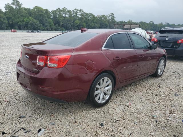 Photo 2 VIN: 1G11E5SX1FF189401 - CHEVROLET MALIBU 2LT 