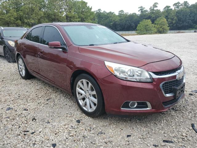 Photo 3 VIN: 1G11E5SX1FF189401 - CHEVROLET MALIBU 2LT 