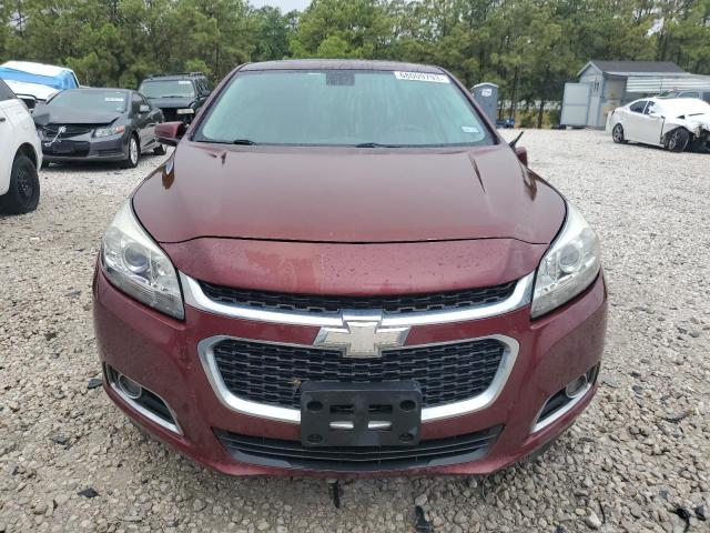 Photo 4 VIN: 1G11E5SX1FF189401 - CHEVROLET MALIBU 2LT 