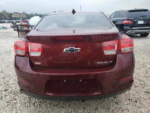 Photo 5 VIN: 1G11E5SX1FF189401 - CHEVROLET MALIBU 2LT 