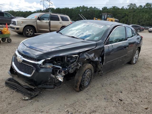 Photo 0 VIN: 1G11E5SX1FF256482 - CHEVROLET MALIBU 2LT 