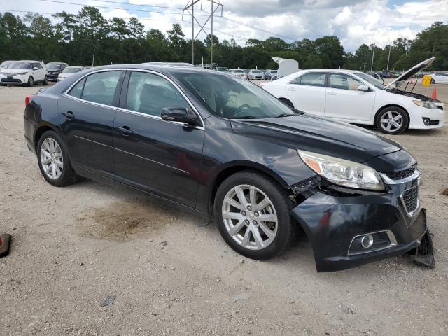 Photo 3 VIN: 1G11E5SX1FF256482 - CHEVROLET MALIBU 2LT 