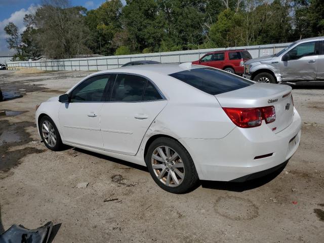 Photo 1 VIN: 1G11E5SX4FF194706 - CHEVROLET MALIBU 2LT 