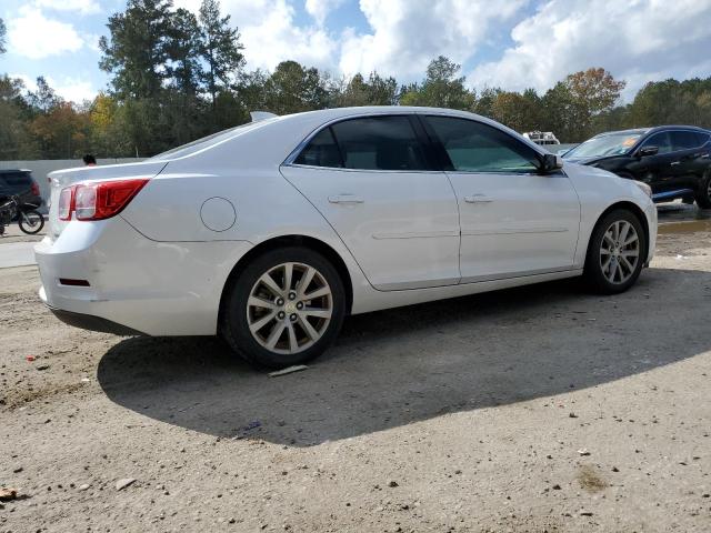 Photo 2 VIN: 1G11E5SX4FF194706 - CHEVROLET MALIBU 2LT 