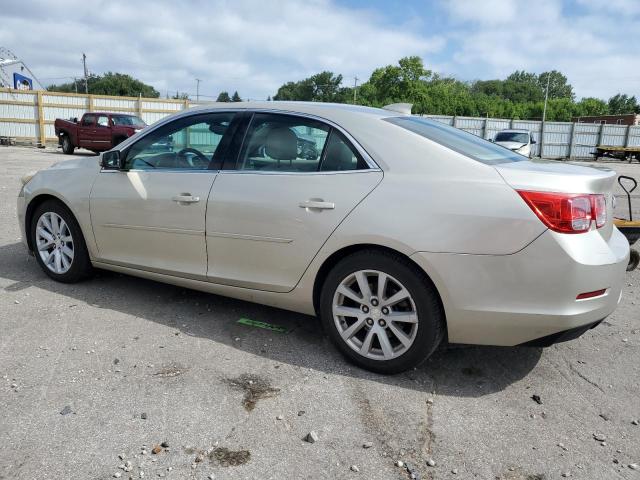 Photo 1 VIN: 1G11E5SX5FF134403 - CHEVROLET MALIBU 2LT 