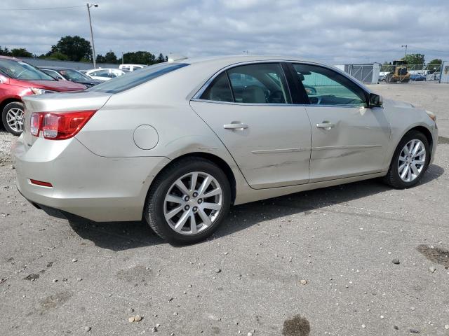 Photo 2 VIN: 1G11E5SX5FF134403 - CHEVROLET MALIBU 2LT 