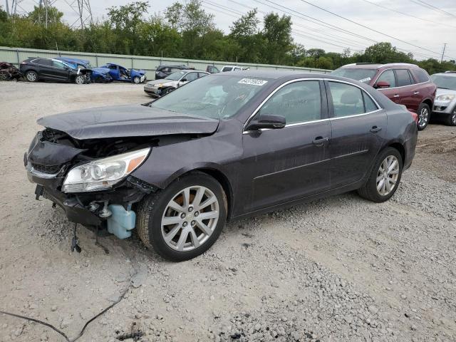 Photo 0 VIN: 1G11E5SX5FF286777 - CHEVROLET MALIBU 2LT 