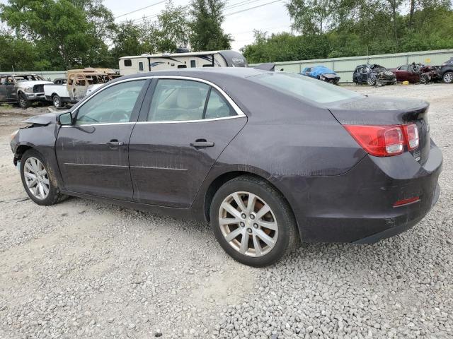 Photo 1 VIN: 1G11E5SX5FF286777 - CHEVROLET MALIBU 2LT 