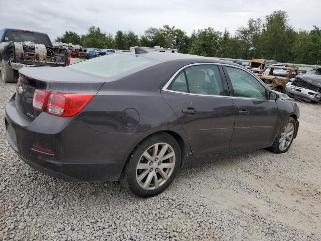 Photo 2 VIN: 1G11E5SX5FF286777 - CHEVROLET MALIBU 2LT 