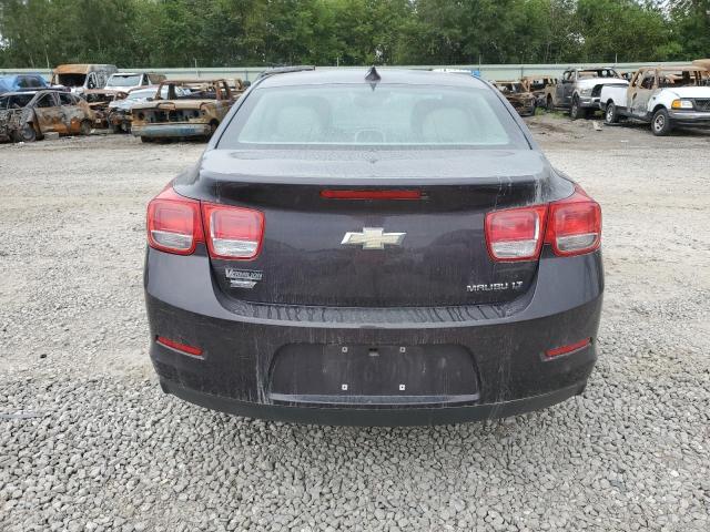 Photo 5 VIN: 1G11E5SX5FF286777 - CHEVROLET MALIBU 2LT 