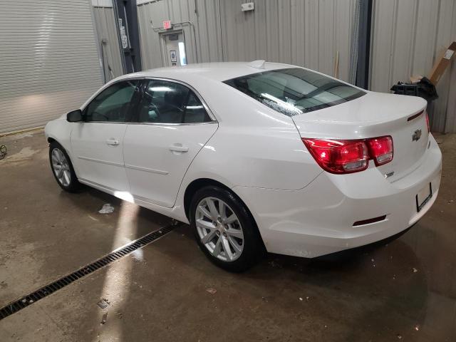 Photo 1 VIN: 1G11E5SX6FF327224 - CHEVROLET MALIBU 2LT 