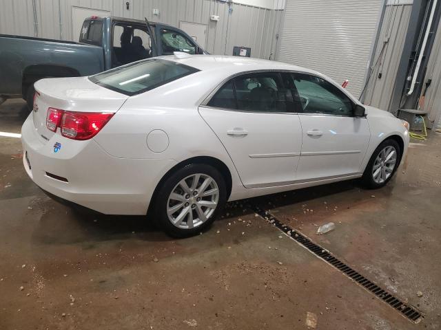 Photo 2 VIN: 1G11E5SX6FF327224 - CHEVROLET MALIBU 2LT 