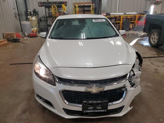 Photo 4 VIN: 1G11E5SX6FF327224 - CHEVROLET MALIBU 2LT 