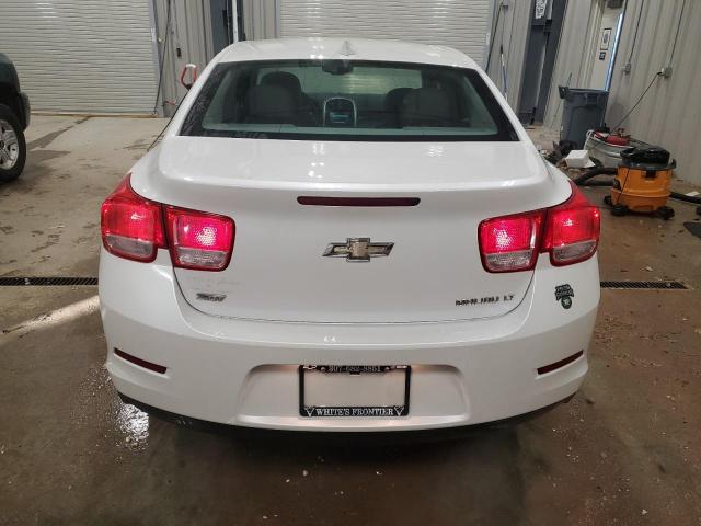 Photo 5 VIN: 1G11E5SX6FF327224 - CHEVROLET MALIBU 2LT 