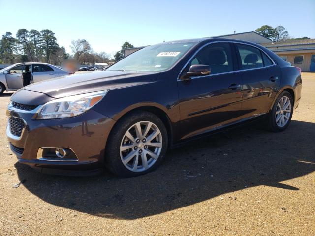 Photo 0 VIN: 1G11E5SX8FF276583 - CHEVROLET MALIBU 