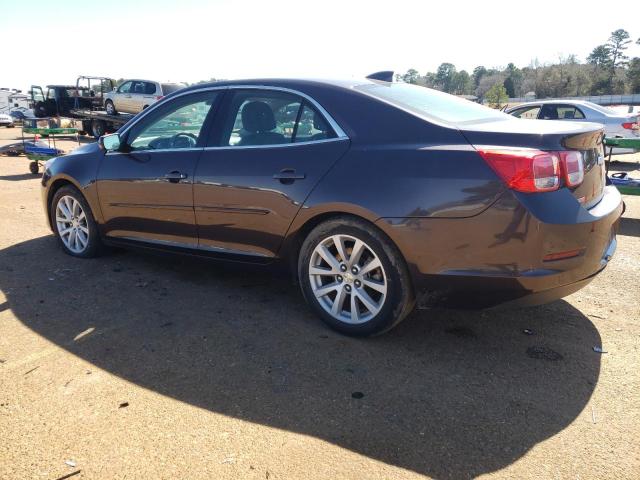 Photo 1 VIN: 1G11E5SX8FF276583 - CHEVROLET MALIBU 