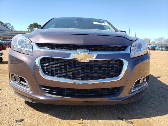 Photo 4 VIN: 1G11E5SX8FF276583 - CHEVROLET MALIBU 