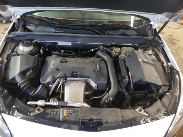 Photo 6 VIN: 1G11E5SX8FF304933 - CHEVROLET MALIBU 2LT 