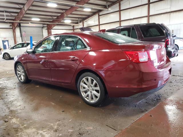 Photo 1 VIN: 1G11E5SX9FF207675 - CHEVROLET MALIBU 2LT 