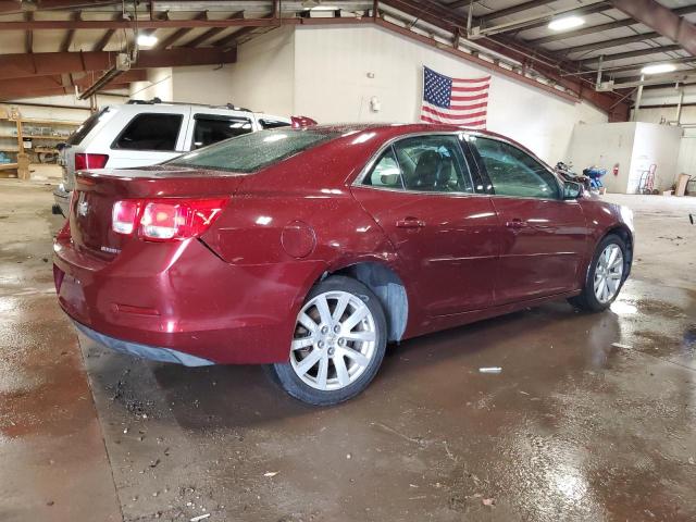 Photo 2 VIN: 1G11E5SX9FF207675 - CHEVROLET MALIBU 2LT 