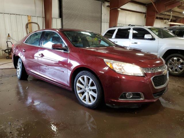 Photo 3 VIN: 1G11E5SX9FF207675 - CHEVROLET MALIBU 2LT 