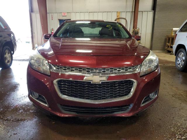 Photo 4 VIN: 1G11E5SX9FF207675 - CHEVROLET MALIBU 2LT 