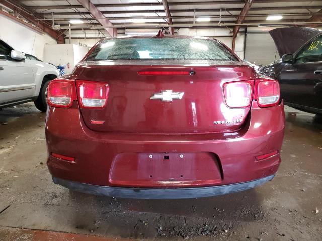 Photo 5 VIN: 1G11E5SX9FF207675 - CHEVROLET MALIBU 2LT 