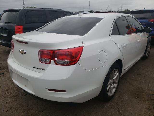 Photo 3 VIN: 1G11F5RR0DF109975 - CHEVROLET MALIBU 2LT 