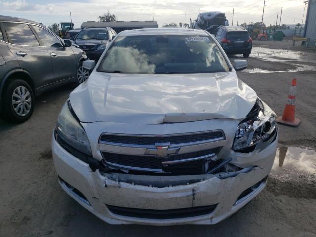 Photo 4 VIN: 1G11F5RR0DF112701 - CHEVROLET MALIBU 2LT 