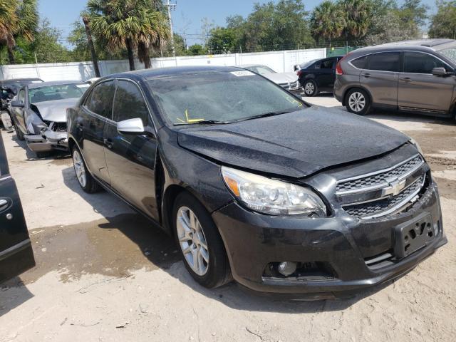 Photo 0 VIN: 1G11F5RR0DF114769 - CHEVROLET MALIBU 2LT 