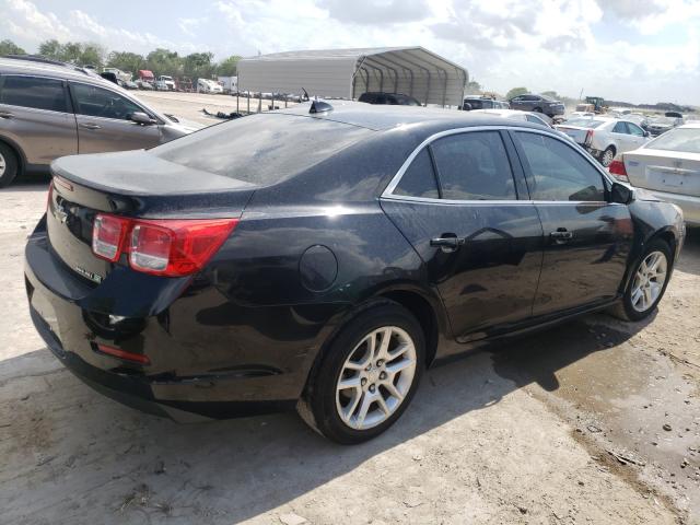 Photo 3 VIN: 1G11F5RR0DF114769 - CHEVROLET MALIBU 2LT 