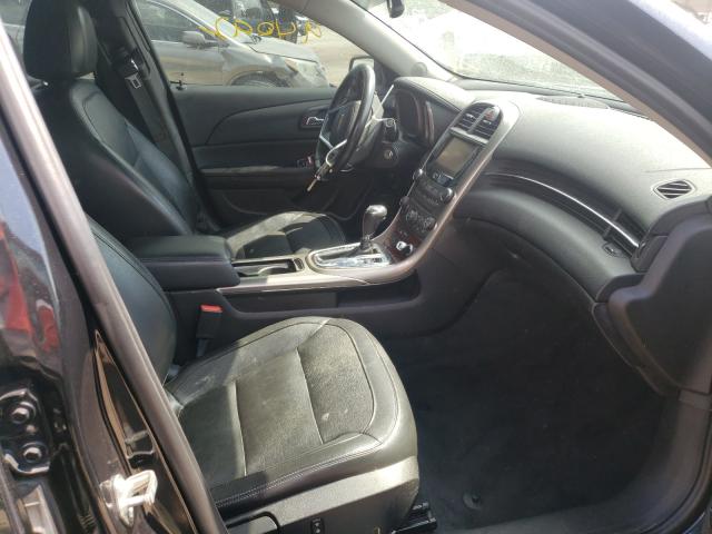 Photo 4 VIN: 1G11F5RR0DF114769 - CHEVROLET MALIBU 2LT 