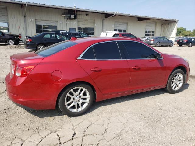 Photo 2 VIN: 1G11F5RR1DF100525 - CHEVROLET MALIBU 2LT 