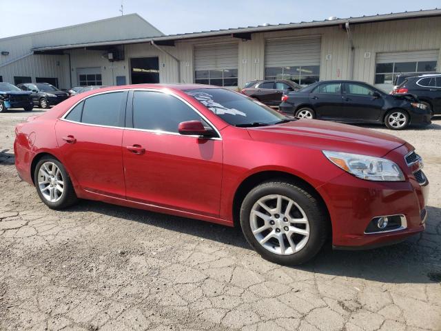 Photo 3 VIN: 1G11F5RR1DF100525 - CHEVROLET MALIBU 2LT 