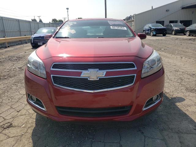 Photo 4 VIN: 1G11F5RR1DF100525 - CHEVROLET MALIBU 2LT 