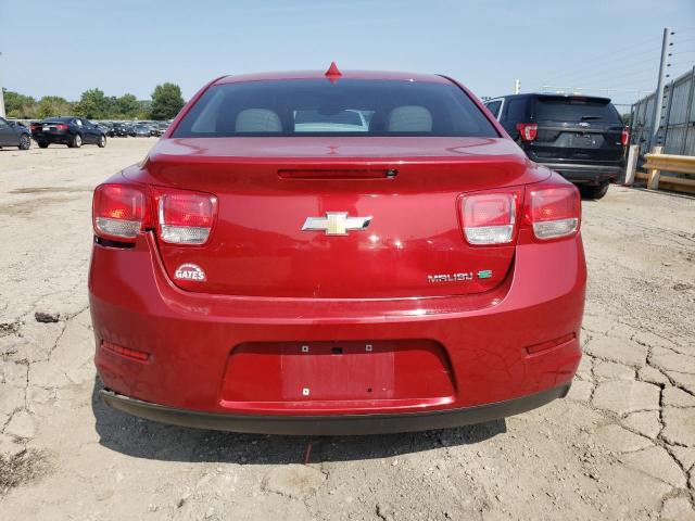 Photo 5 VIN: 1G11F5RR1DF100525 - CHEVROLET MALIBU 2LT 