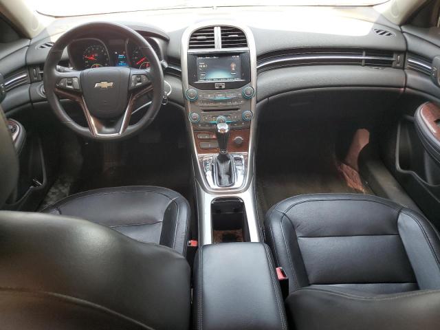 Photo 7 VIN: 1G11F5RR1DF101271 - CHEVROLET MALIBU 