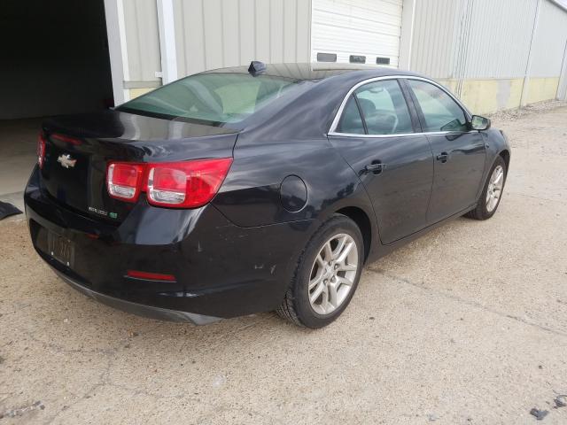 Photo 3 VIN: 1G11F5RR1DF103375 - CHEVROLET MALIBU 2LT 