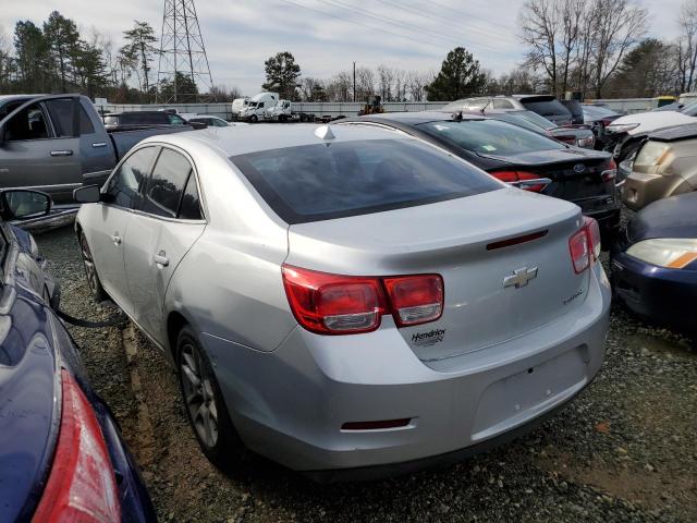 Photo 1 VIN: 1G11F5RR1DF103988 - CHEVROLET MALIBU 